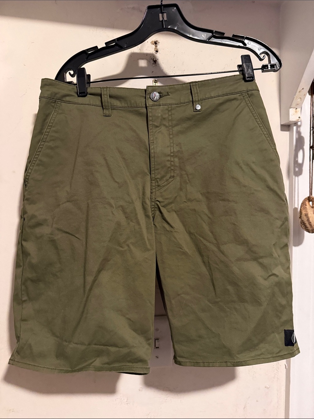 IPD SURFWEAR walkshorts med
